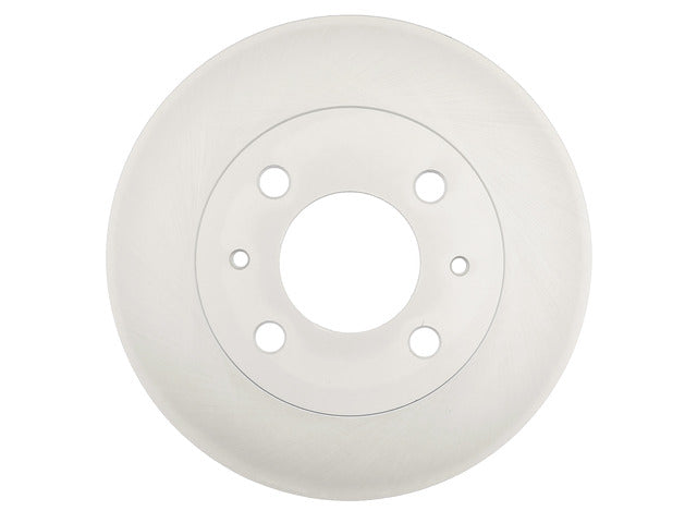 Disc Brake Rotor Centric Parts 320.51008F
