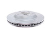 Disc Brake Rotor Centric Parts 320.51009F