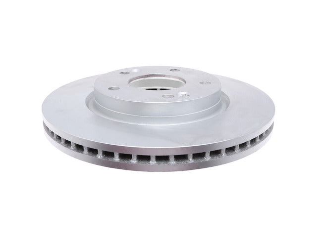 Disc Brake Rotor Centric Parts 320.51009F