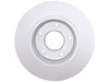 Disc Brake Rotor Centric Parts 320.51009F