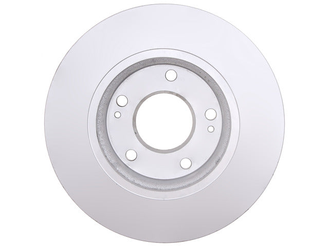Disc Brake Rotor Centric Parts 320.51009F