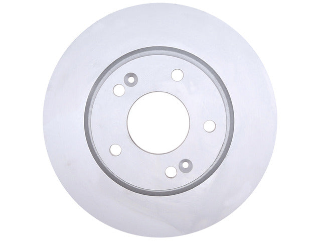 Disc Brake Rotor Centric Parts 320.51009F