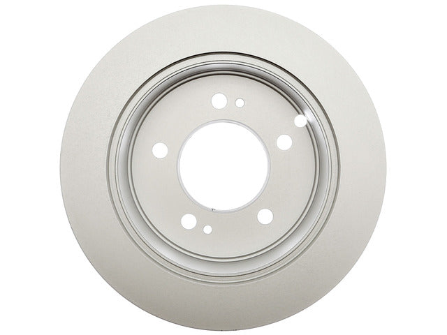 Disc Brake Rotor Centric Parts 320.51011F