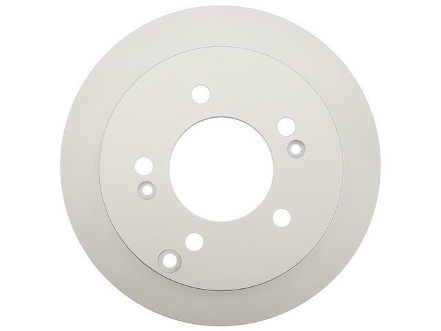 Disc Brake Rotor Centric Parts 320.51011F