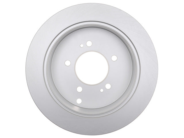 Disc Brake Rotor Centric Parts 320.51012F