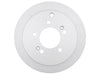 Disc Brake Rotor Centric Parts 320.51012F