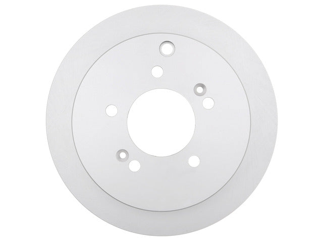 Disc Brake Rotor Centric Parts 320.51012F