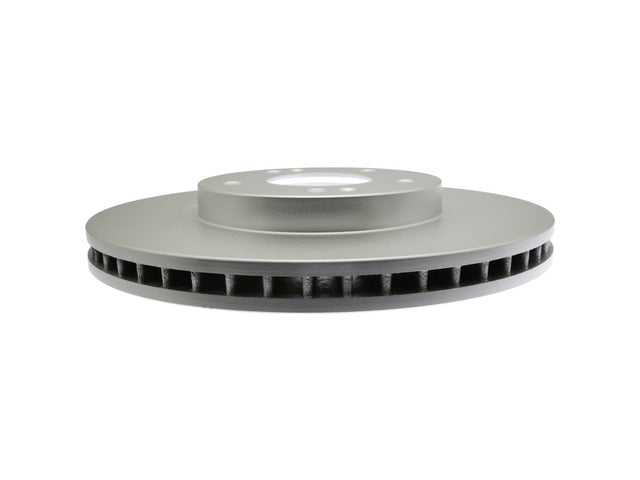 Disc Brake Rotor Centric Parts 320.51013F