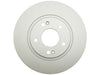 Disc Brake Rotor Centric Parts 320.51013F