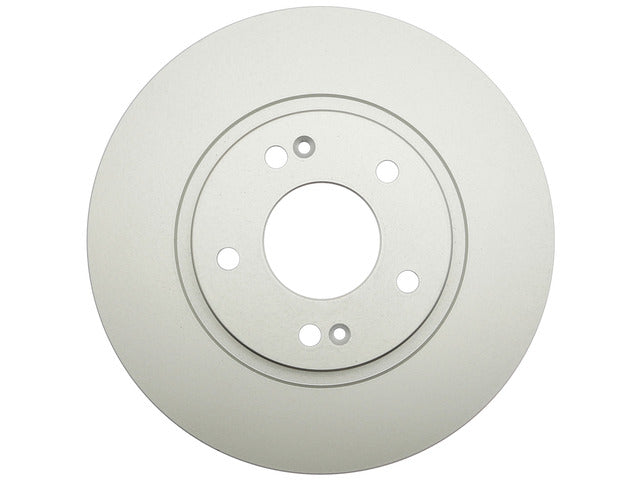 Disc Brake Rotor Centric Parts 320.51013F
