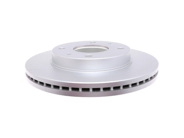 Disc Brake Rotor Centric Parts 320.51014F