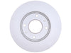 Disc Brake Rotor Centric Parts 320.51014F