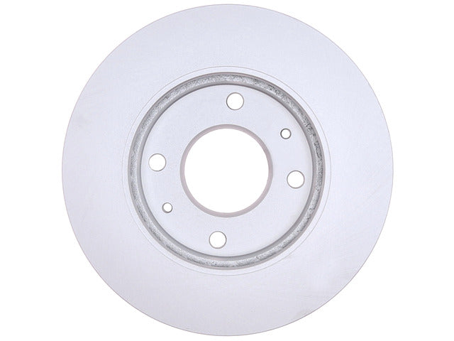Disc Brake Rotor Centric Parts 320.51014F