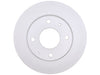 Disc Brake Rotor Centric Parts 320.51014F