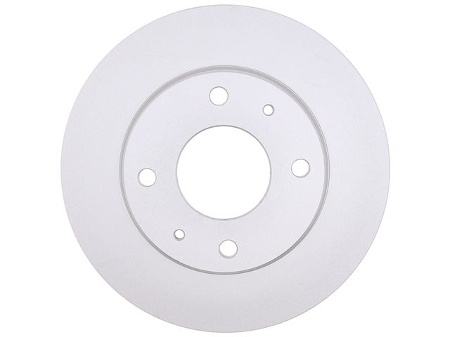 Disc Brake Rotor Centric Parts 320.51014F