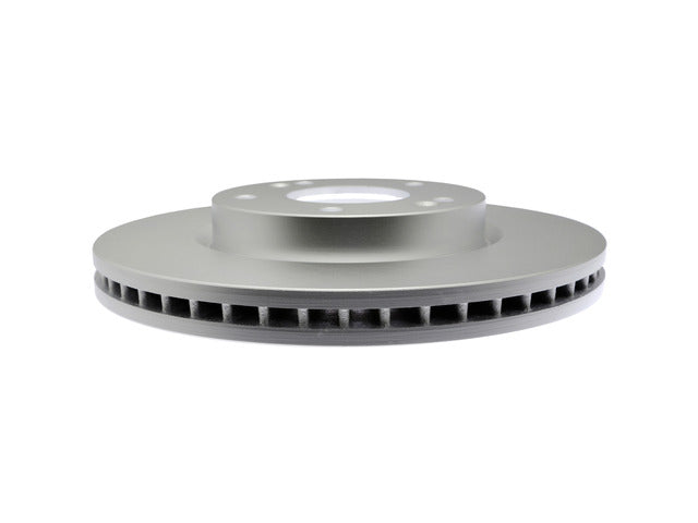 Disc Brake Rotor Centric Parts 320.51015F