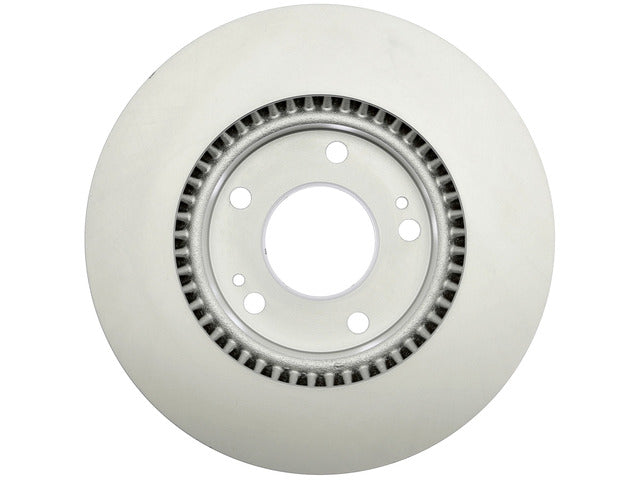 Disc Brake Rotor Centric Parts 320.51015F