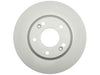 Disc Brake Rotor Centric Parts 320.51015F