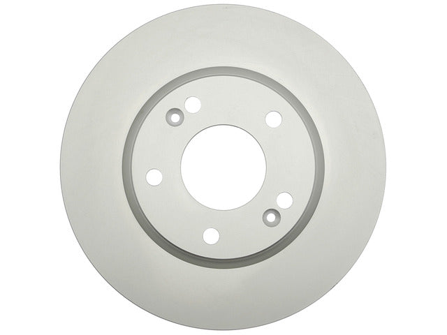 Disc Brake Rotor Centric Parts 320.51015F