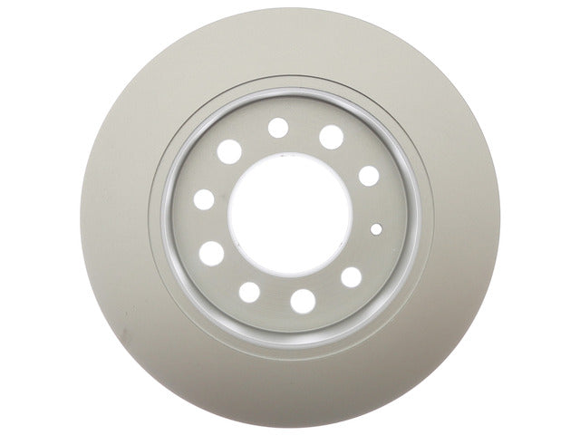 Disc Brake Rotor Centric Parts 320.51016F
