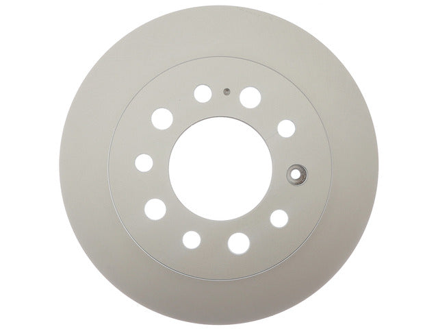 Disc Brake Rotor Centric Parts 320.51016F