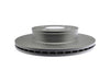Disc Brake Rotor Centric Parts 320.51017F