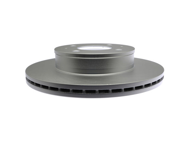 Disc Brake Rotor Centric Parts 320.51017F