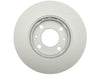 Disc Brake Rotor Centric Parts 320.51017F