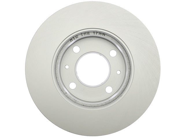 Disc Brake Rotor Centric Parts 320.51017F