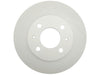Disc Brake Rotor Centric Parts 320.51017F