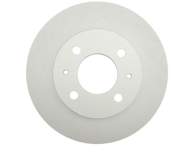 Disc Brake Rotor Centric Parts 320.51017F