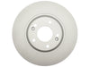 Disc Brake Rotor Centric Parts 320.51018F