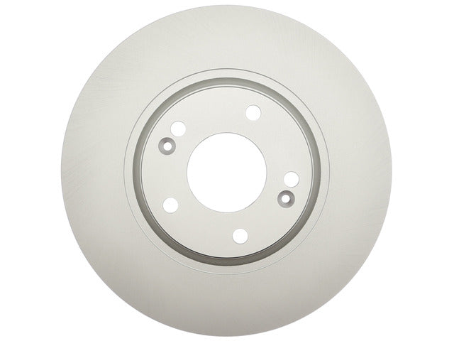 Disc Brake Rotor Centric Parts 320.51018F