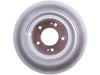 Disc Brake Rotor Centric Parts 320.51019F