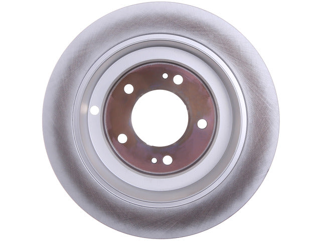 Disc Brake Rotor Centric Parts 320.51019F