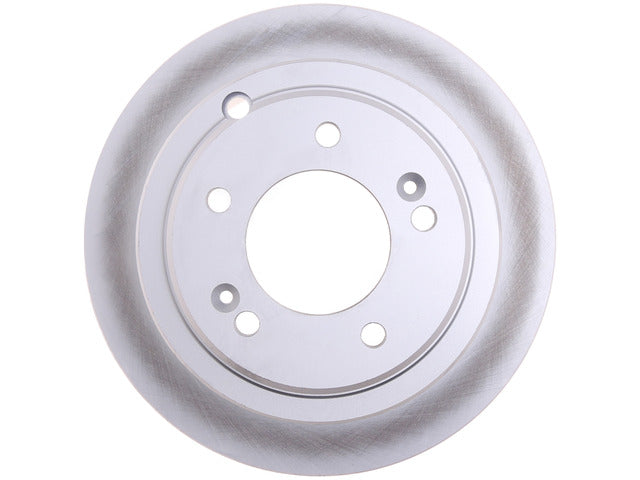 Disc Brake Rotor Centric Parts 320.51019F