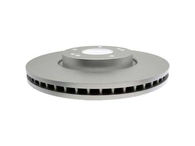 Disc Brake Rotor Centric Parts 320.51020F