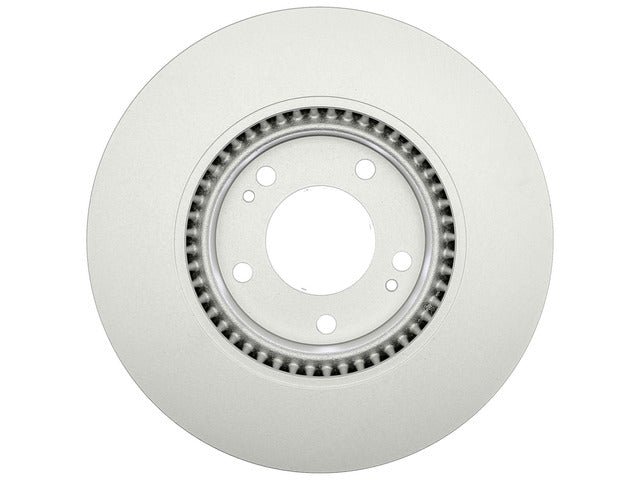 Disc Brake Rotor Centric Parts 320.51020F