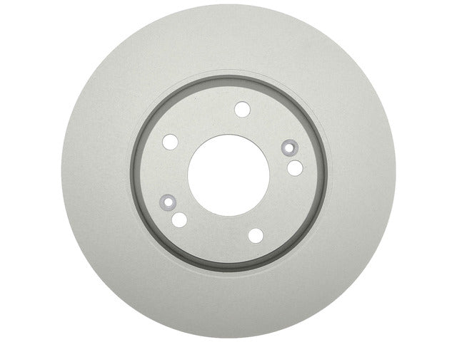 Disc Brake Rotor Centric Parts 320.51020F