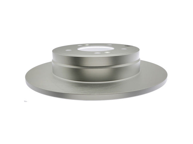 Disc Brake Rotor Centric Parts 320.51021F