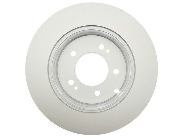 Disc Brake Rotor Centric Parts 320.51021F
