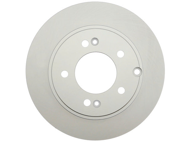 Disc Brake Rotor Centric Parts 320.51021F