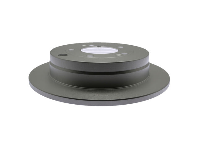 Disc Brake Rotor Centric Parts 320.51022F