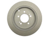 Disc Brake Rotor Centric Parts 320.51022F
