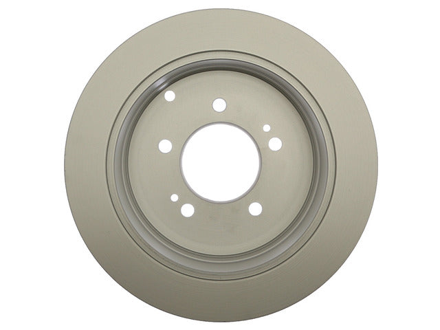 Disc Brake Rotor Centric Parts 320.51022F