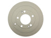 Disc Brake Rotor Centric Parts 320.51022F