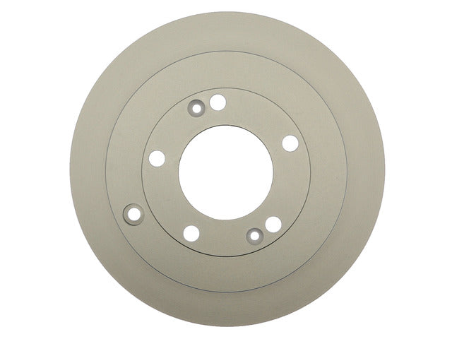 Disc Brake Rotor Centric Parts 320.51022F