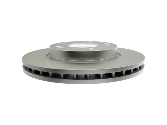 Disc Brake Rotor Centric Parts 320.51023F