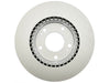 Disc Brake Rotor Centric Parts 320.51023F