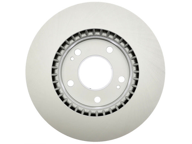 Disc Brake Rotor Centric Parts 320.51023F